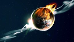 Apocalypse Now Earth apocalyptic end of the world