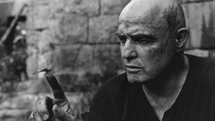 Apocalypse Now film marlon
