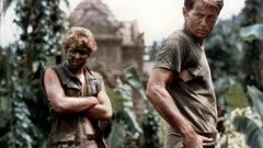 Apocalypse Now martin sheen