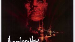 Apocalypse Now movie posters