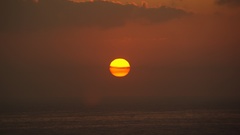 Apocalypse Now Sea sun