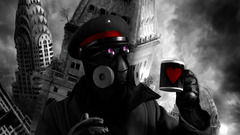 Apocalypse romantically apocalyptic Vitaly