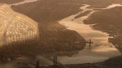 Apocalypse The after version