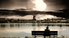 Apocalypse the end nuclear