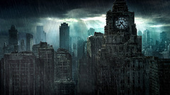 Apocalypse The some coming ones