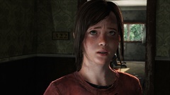 Apocalypse woman children the last of us Ellie video games cgi