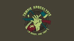 Apocalypse zombies