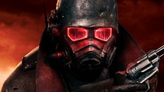 apocalyptic fallout new vegas video games fallout