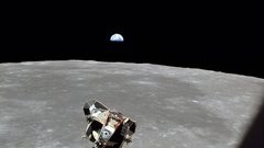 Apollo 11 Lunar Lander