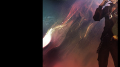 Apollo justice too Manga