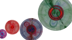 Apophysis oc Fractals