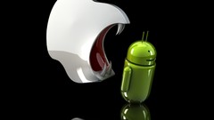 Apple android