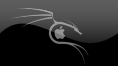 Apple dragon Animals