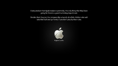 Apple inc