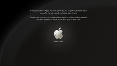 Apple inc