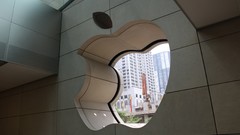 Apple inc