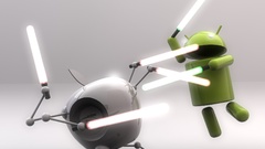Apple inc android iphone