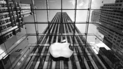 Apple inc architecture new
