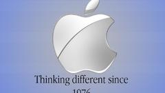 Apple Inc. awesome computer