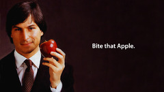 Apple inc Celebrity Steve