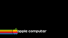 Apple Inc. computer