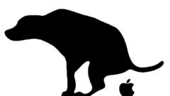 Apple inc Dogs operating