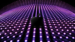 Apple Inc. dots computer