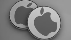 Apple inc grayscale brands