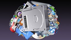 Apple inc guitars DVD