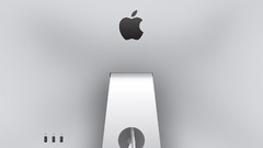 Apple inc imac