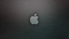 Apple inc imac logos