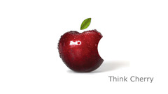 Apple inc imac Simple