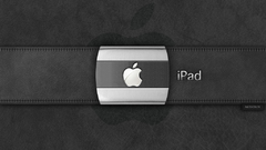 Apple inc ipad