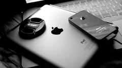 apple inc iphone Nikon ipad Technology MacBook monochrome