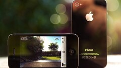 apple inc iphone Phone cellphone Technology bokeh log