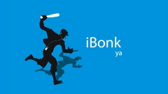 Apple inc ipod silhouettes