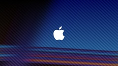 Apple inc logos