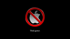 Apple inc logos