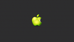 Apple inc logos