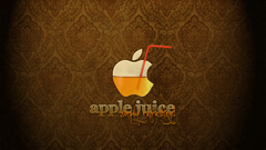 Apple inc logos
