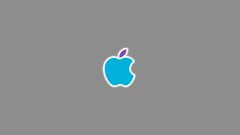 Apple inc logos