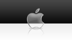 Apple inc logos