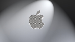 Apple inc logos