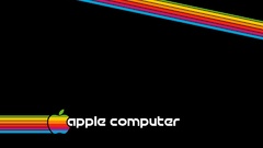 Apple inc logos