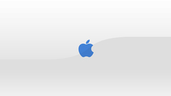Apple inc logos