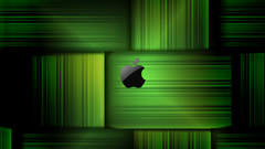 Apple inc logos