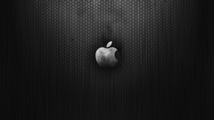 Apple inc logos