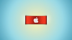 Apple inc logos