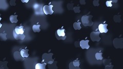 Apple inc logos