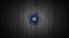 Apple inc logos